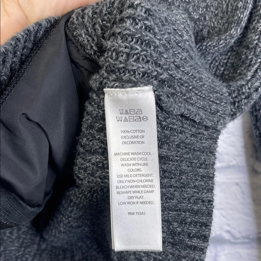Daniel Hechter stay warm